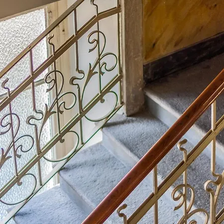 Casa Magenta Appartement