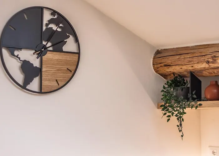 Apartamento Casa Magenta