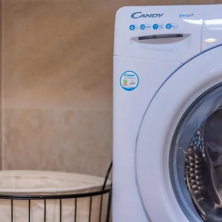 Lägenhet Casa Magenta Como