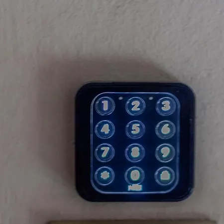 דירה Casa Magenta