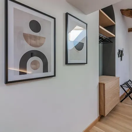 Apartman Casa Magenta