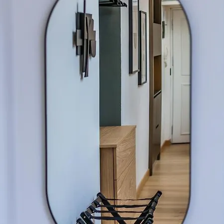 Apartman Casa Magenta Como