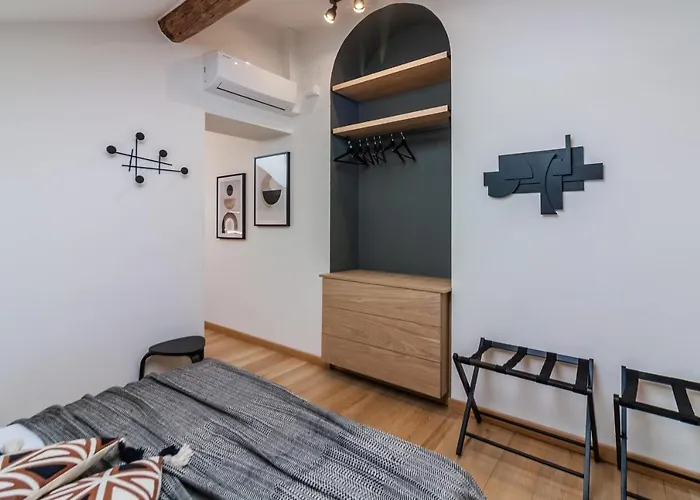 Apartament Casa Magenta *